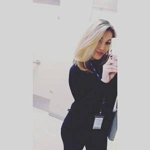 Meet your Posher, Autumn